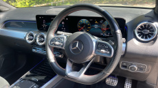 Mercedes-Benz GLB 200 AMG Line Premium 5dr 7G-Tronic Petrol Estate